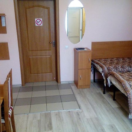 Hostel On Flotska Івано-Франківськ Екстер'єр фото