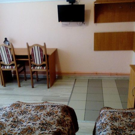 Hostel On Flotska Івано-Франківськ Екстер'єр фото