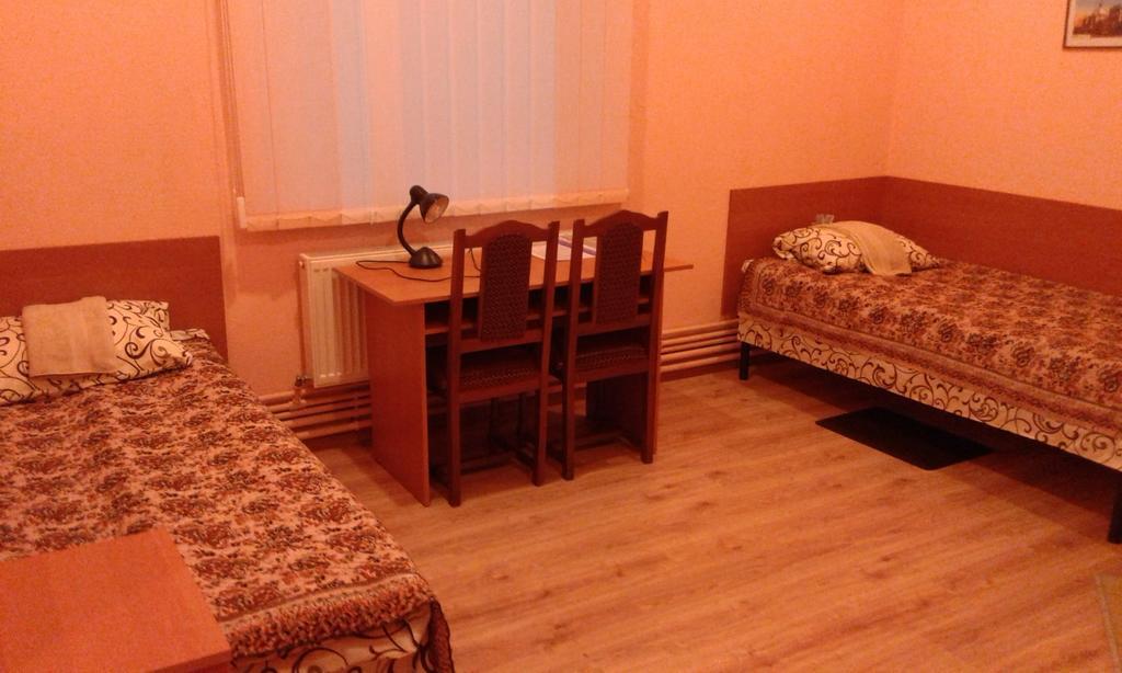 Hostel On Flotska Івано-Франківськ Номер фото