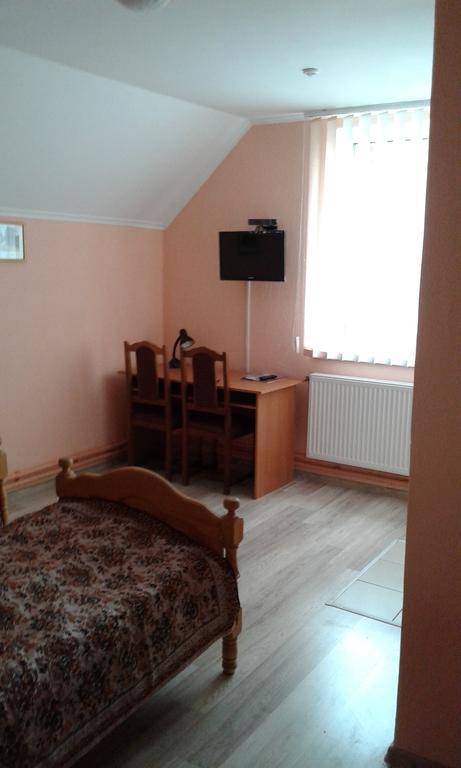 Hostel On Flotska Івано-Франківськ Номер фото