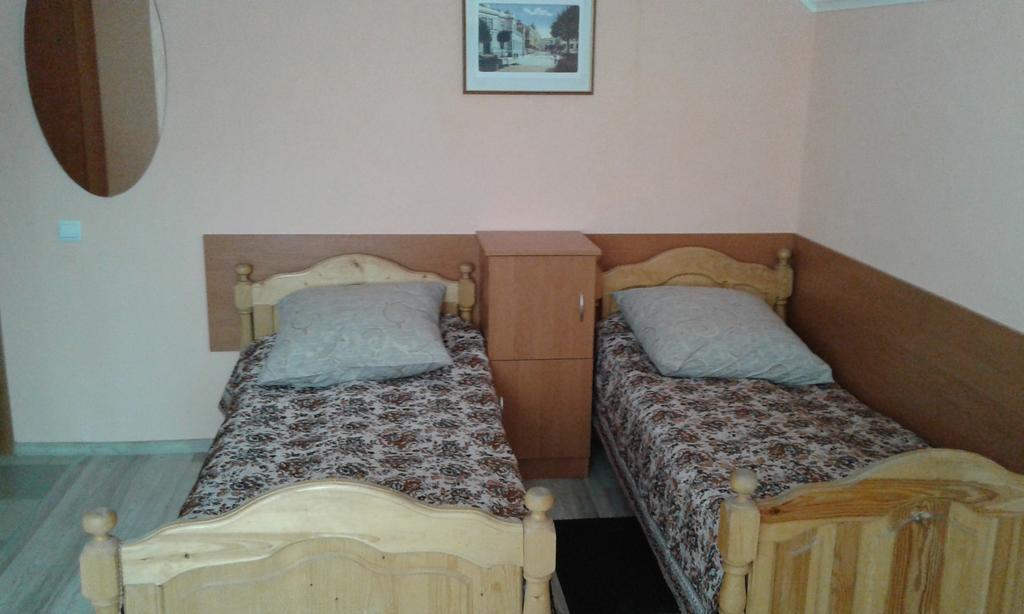 Hostel On Flotska Івано-Франківськ Номер фото
