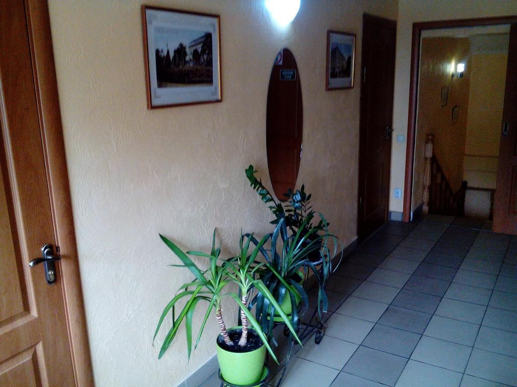 Hostel On Flotska Івано-Франківськ Екстер'єр фото